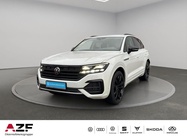 Volkswagen Touareg 2021