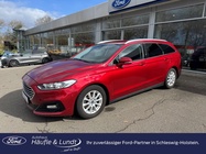 Ford Mondeo 2019