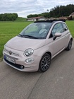 Fiat 500C 2021