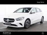 Mercedes-Benz B-Class 2025
