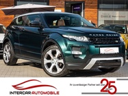 Land Rover Evoque 2014