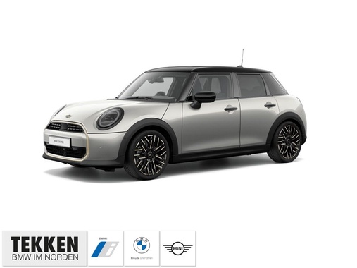 MINI Cooper 2024