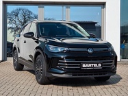 Volkswagen Tiguan 2026