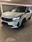 Peugeot 3008 2022