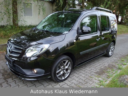 Mercedes-Benz Citan 2018