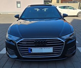 Audi A6 2019