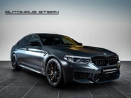 BMW M5 2020
