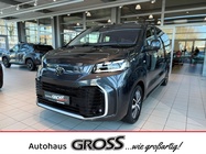 Toyota Proace 2024