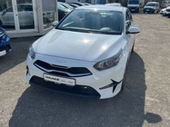 Kia cee'd / Ceed 2022