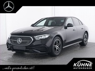 Mercedes-Benz E-Class 2025