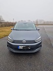 Volkswagen Touran 2019