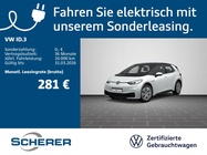 Volkswagen ID.3 2021