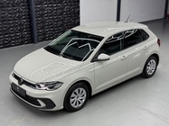 Volkswagen Polo 2024