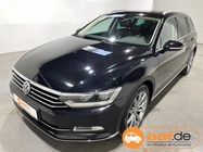 Volkswagen Passat 2019