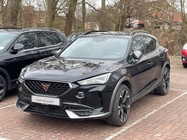 Cupra Formentor 2022