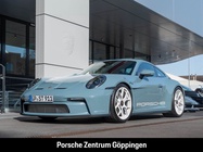 Porsche 992 2025