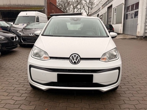 Volkswagen up! 2020