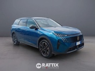 Peugeot 5008 2025