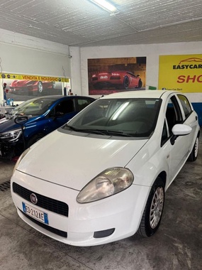 Fiat Grande Punto 2010