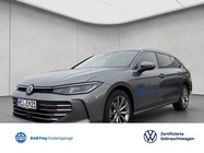Volkswagen Passat 2025