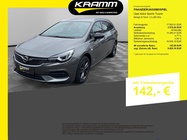 Opel Astra 2021