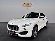Maserati Levante 2016