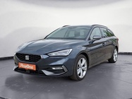 Seat Leon 2024