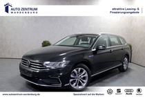 Volkswagen Passat 2021