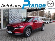 Mazda CX-30 2020
