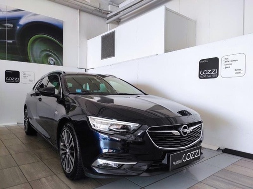 Opel Insignia 2020