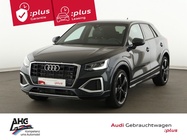 Audi Q2 2024