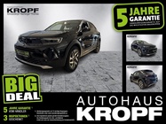 Opel Mokka 2021