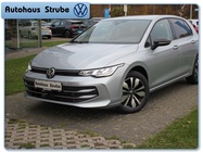 Volkswagen Golf 2025