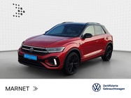 Volkswagen T-Roc 2024