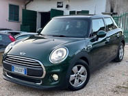 MINI One 2016