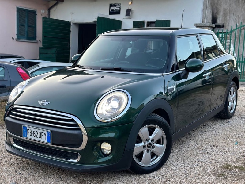 MINI One