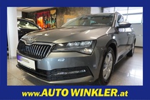 Skoda Superb 2022