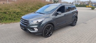 Ford Kuga 2019