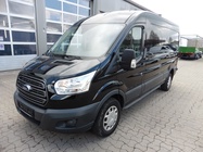 Ford Transit 2019