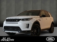 Land Rover Discovery Sport 2025