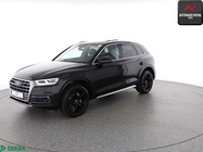 Audi Q5 2019