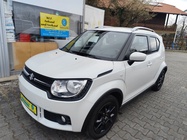 Suzuki Ignis 2019