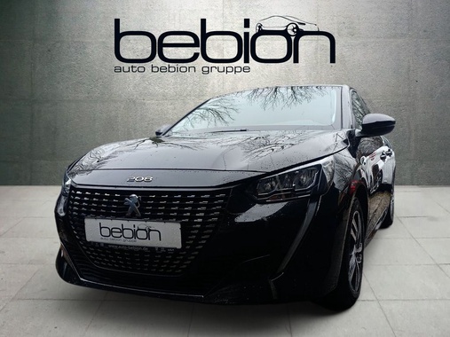 Peugeot 208 2024