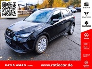 Seat Arona 2025