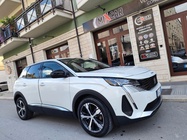 Peugeot 3008 2022
