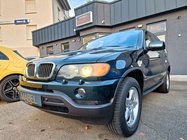 BMW X5 2001