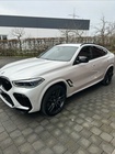 BMW X6M 2021