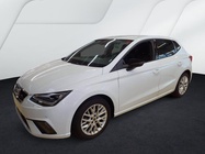 Seat Ibiza 2025