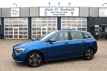 Mercedes-Benz B-Class 2023