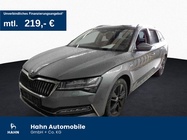 Skoda Superb 2023